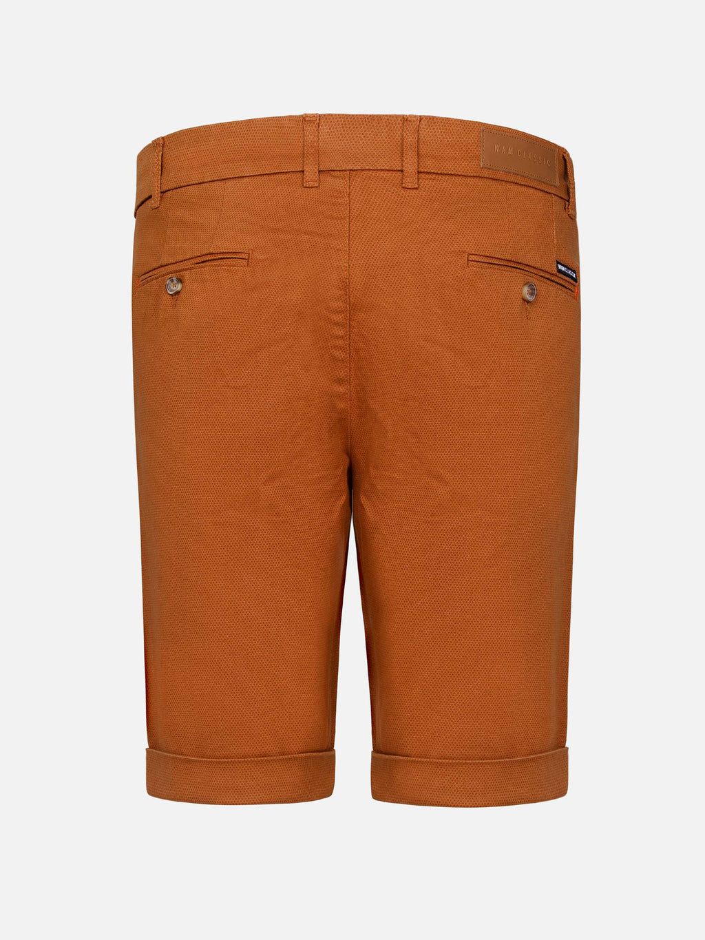 De Spirit Peru Shorts