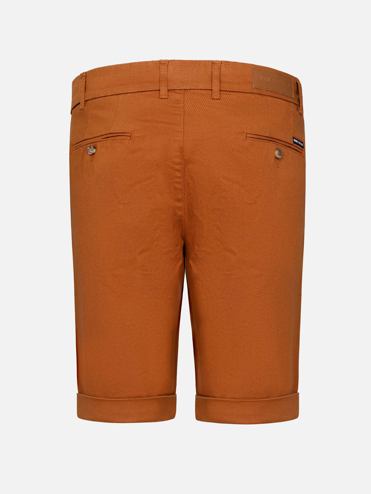 De Spirit Peru Shorts