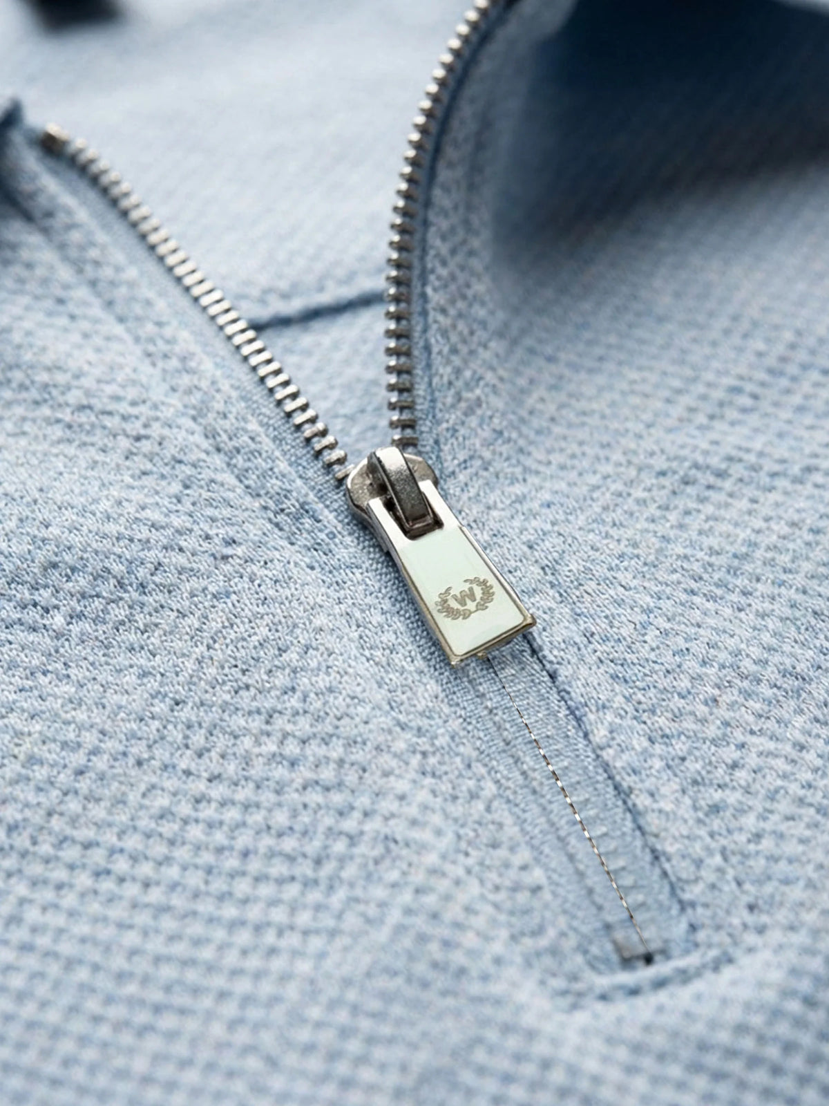 Polo 79673 Jarnor Hellblau