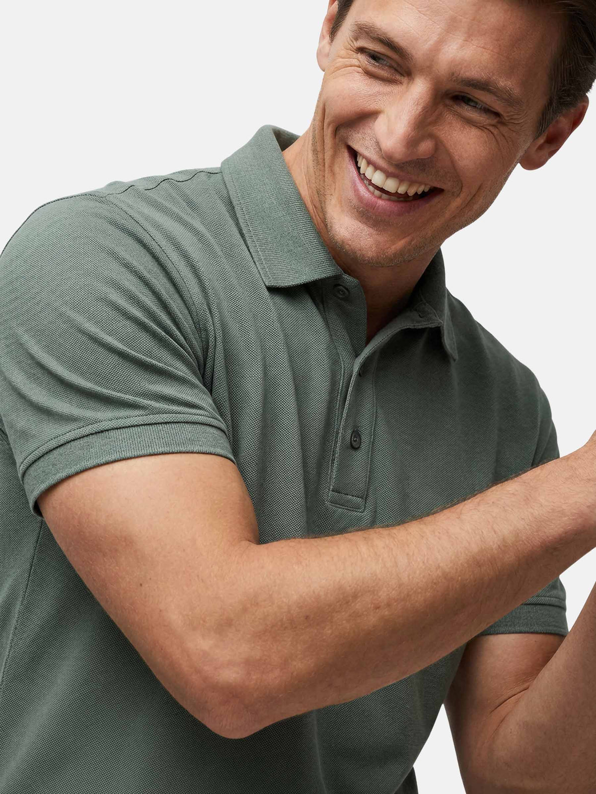Das Lurianische Menthol Polo