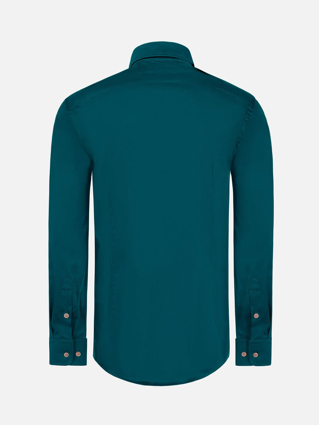 Das Hallow Petrol Shirt
