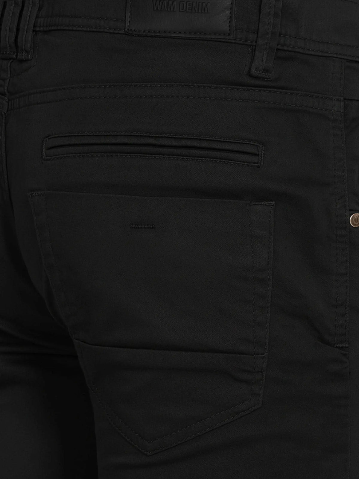 Die Barukh Black Jeans
