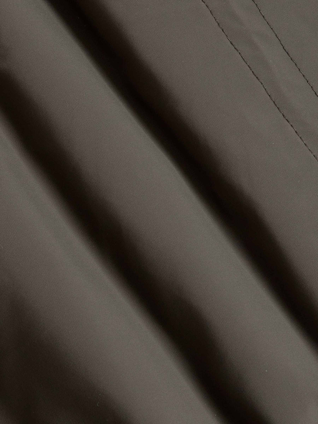 Die Verde Military Khaki Winterjacke