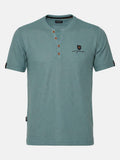 T-Shirt 79670 Droven Menthol
