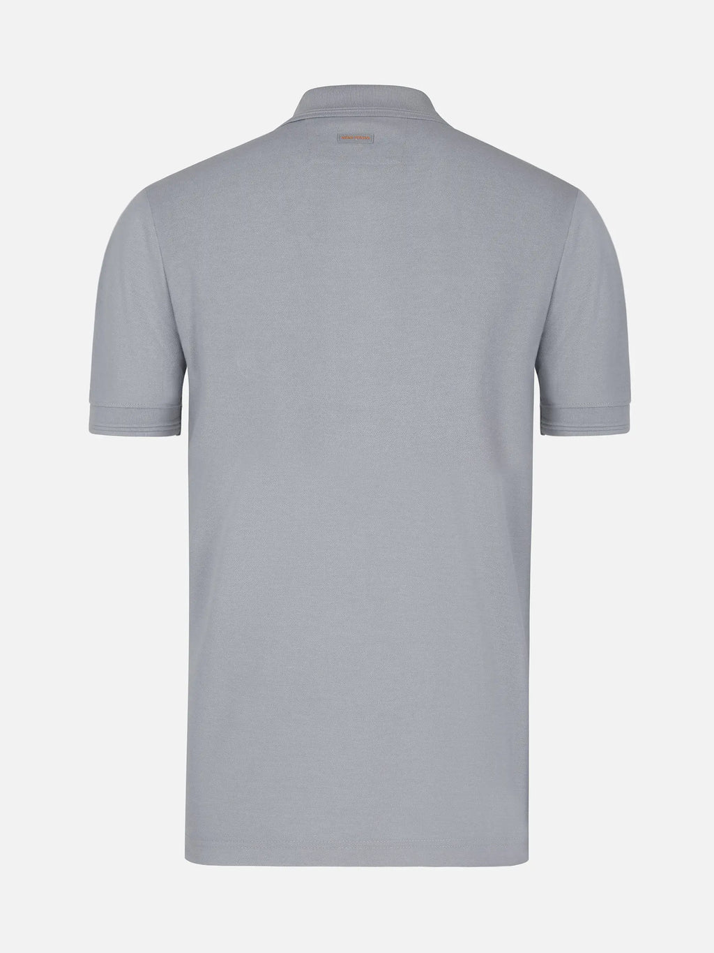 Das Ameer hellgraue Polo