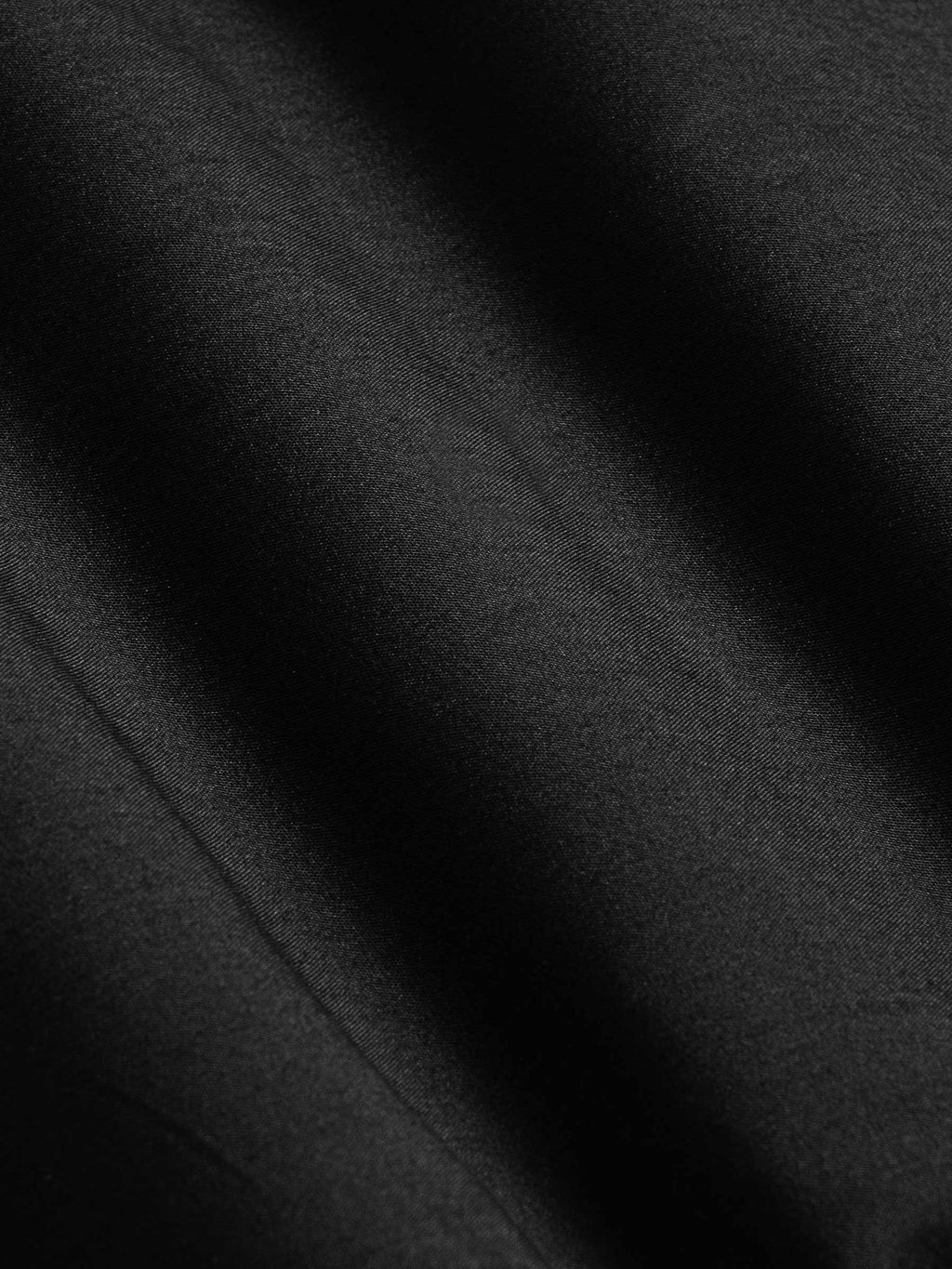 Das Leira Black Shirt