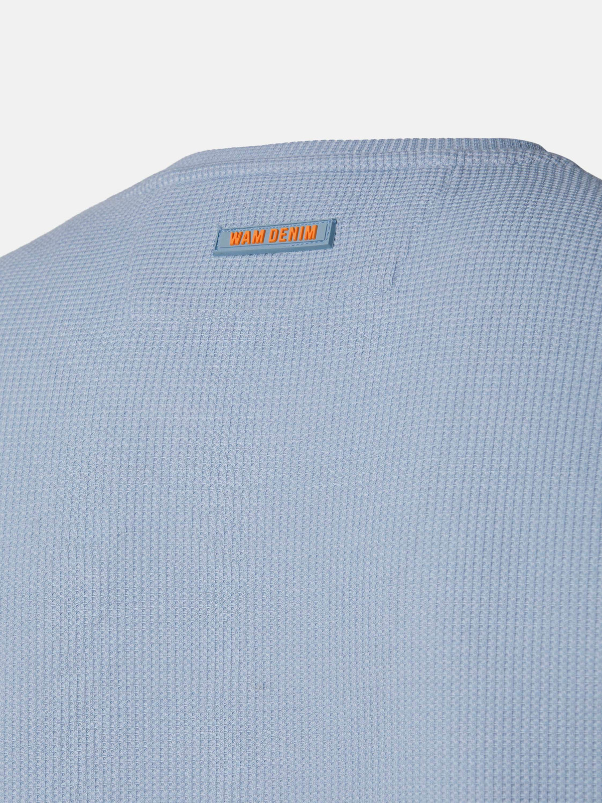 T-Shirt 79670 Droven Blue