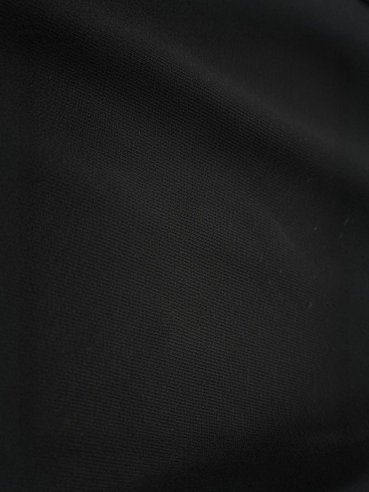 Der Fervor Black Sweater