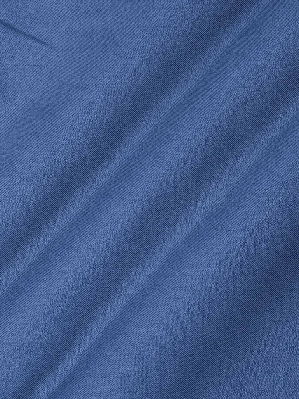 Der Prime Indigo Pullover