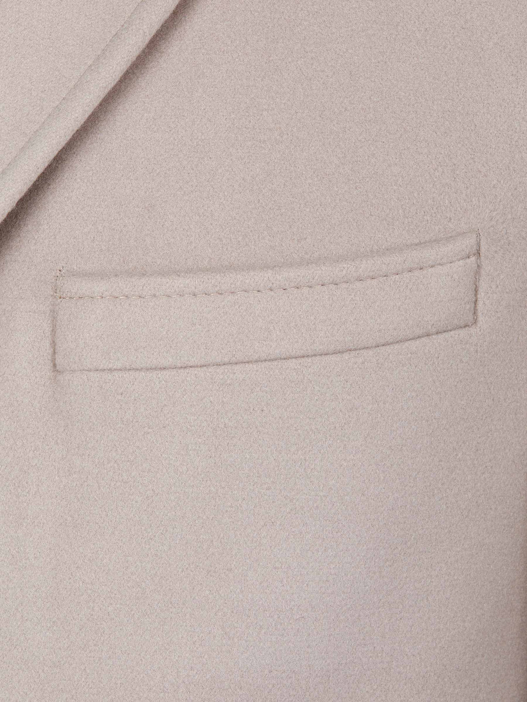 Camelot Trenchcoat mit Schiebetasche, beige