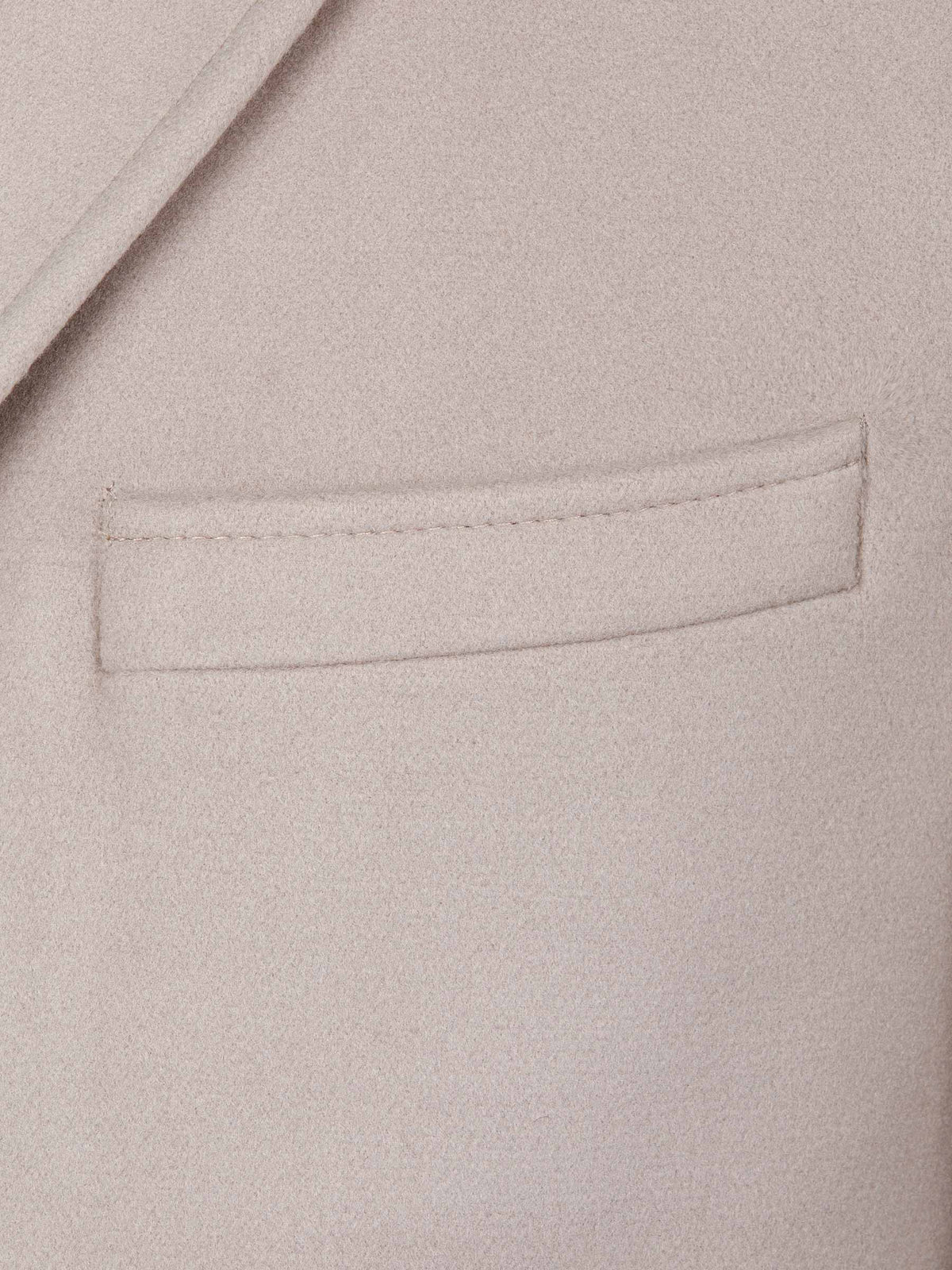 Camelot Trenchcoat mit Schiebetasche, beige
