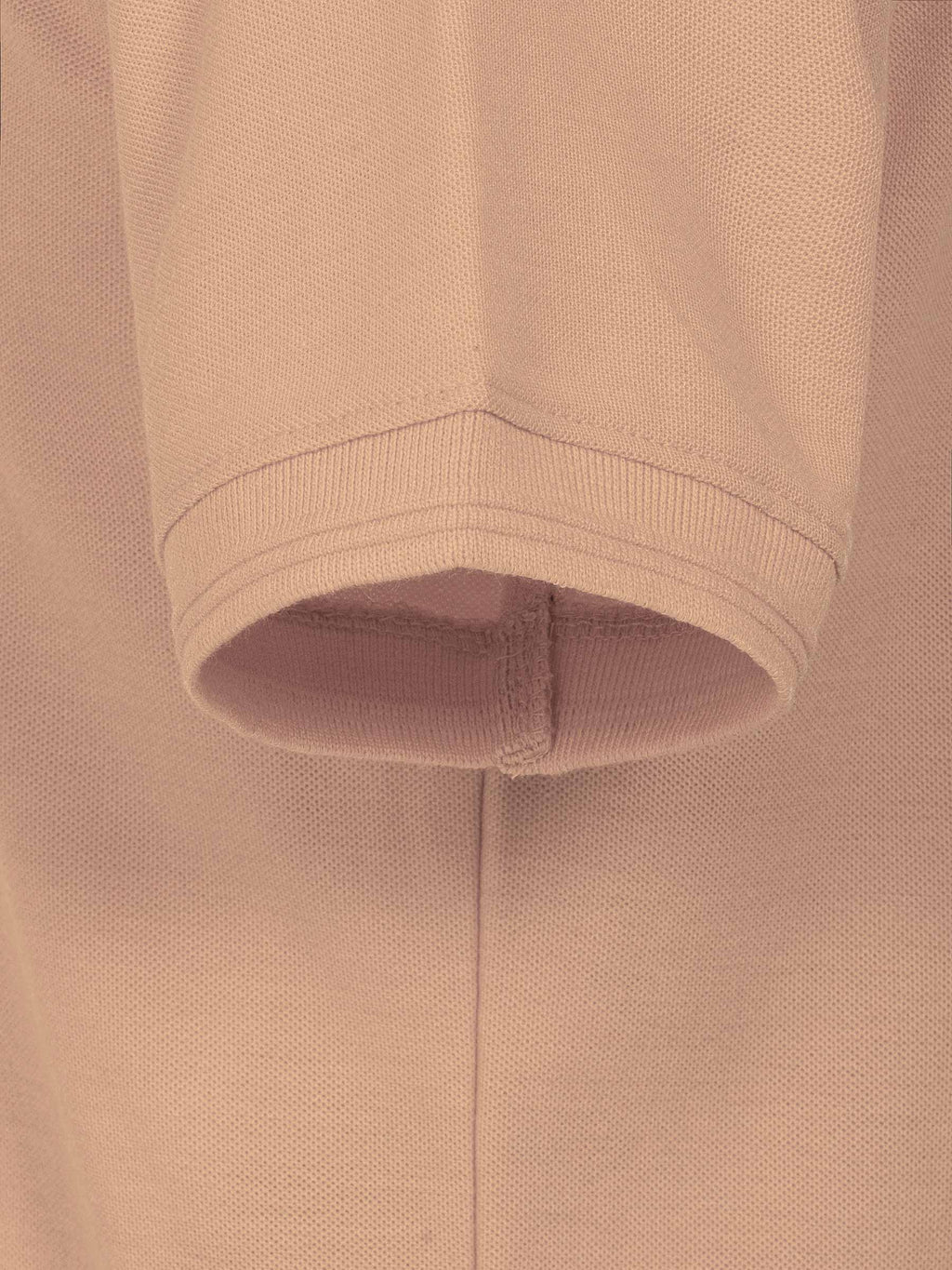 Das Soren Beige Polo