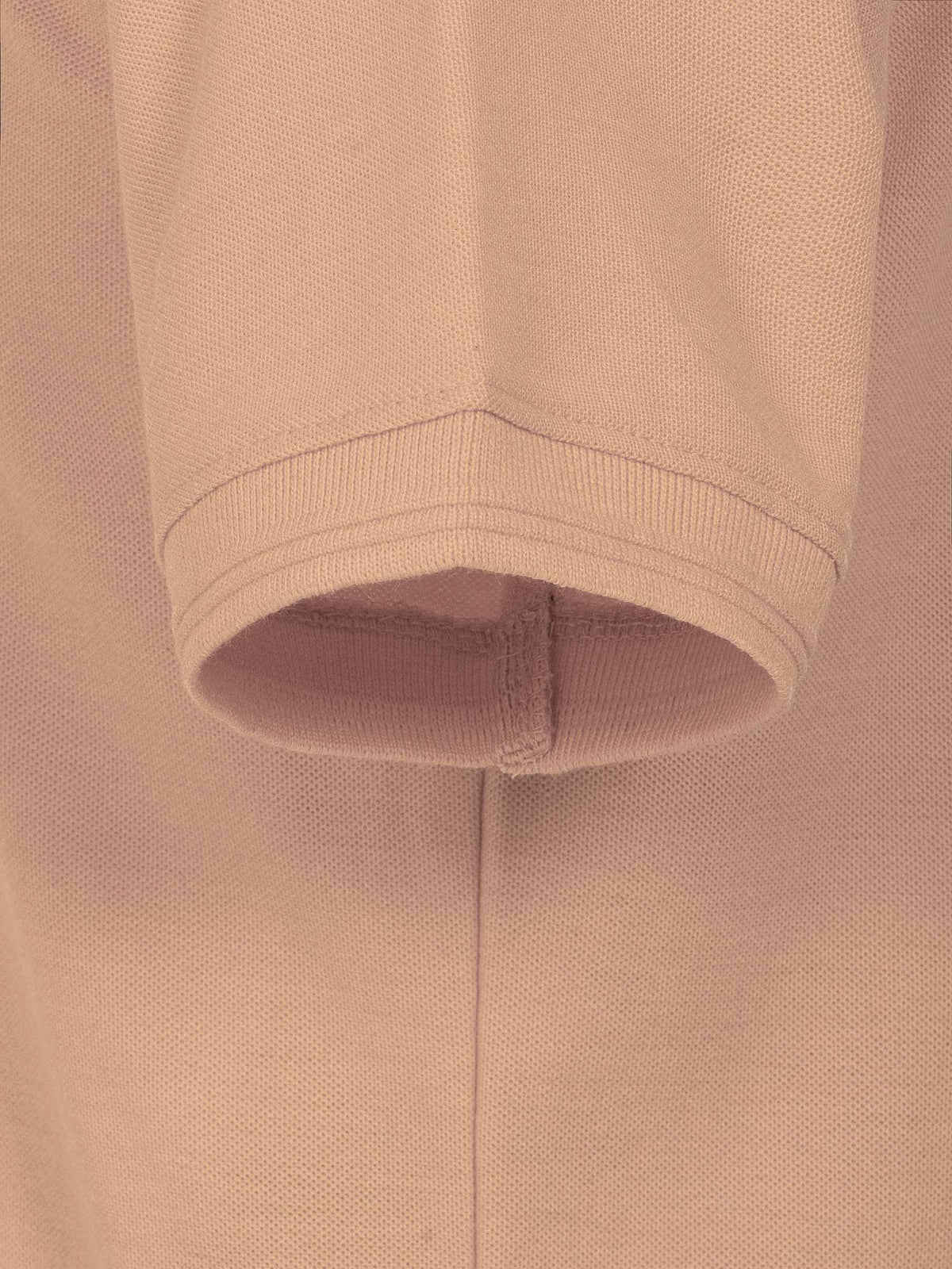 Das Soren Beige Polo