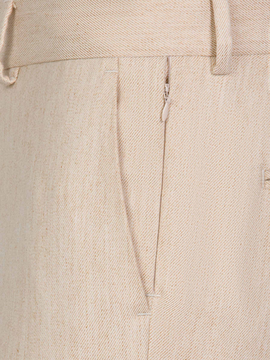 Die Alaric Beige Chino