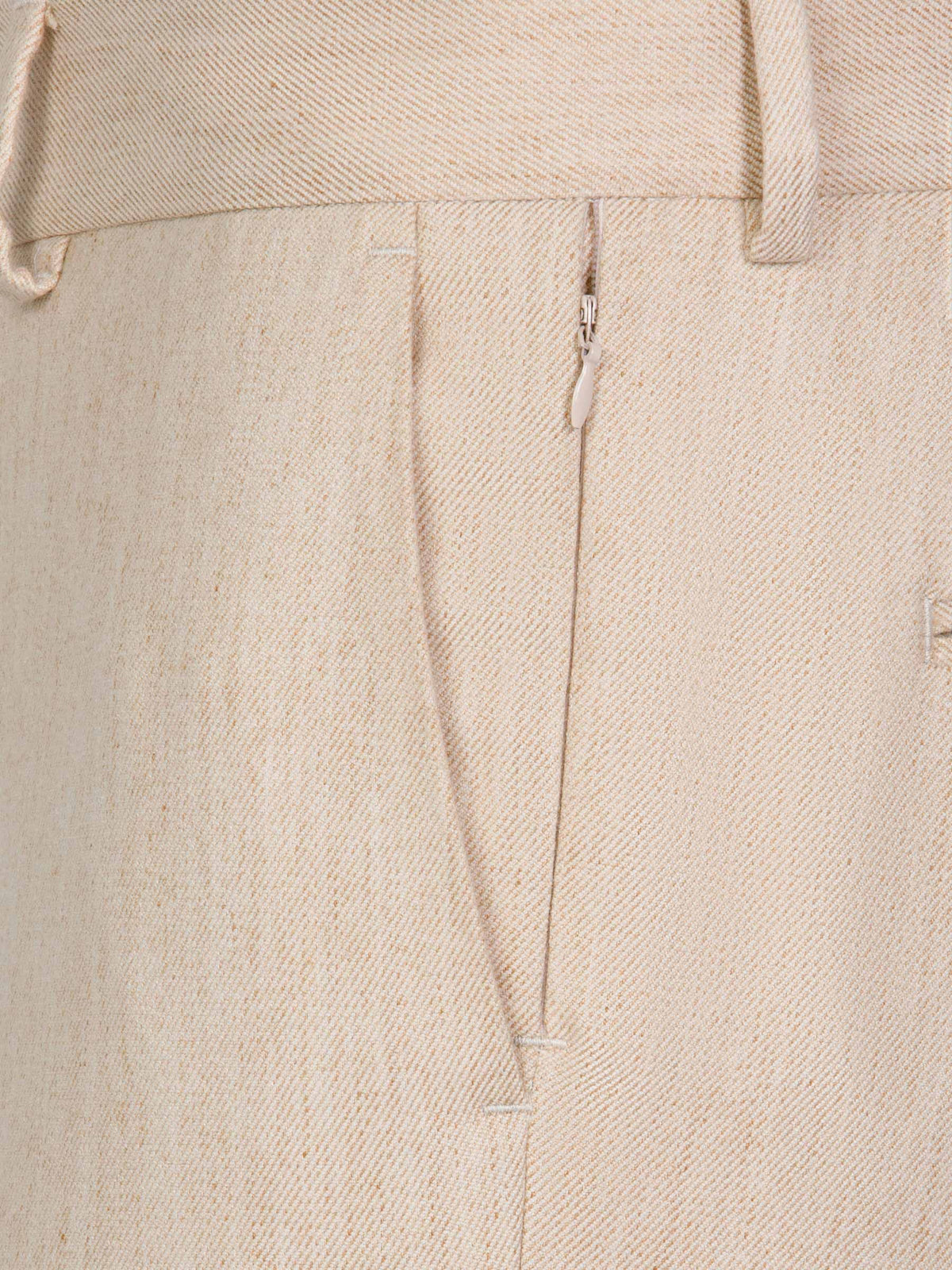 Die Alaric Beige Chino