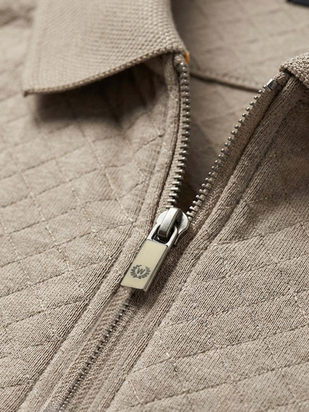 Polo 79671 Navor Dunkelbeige