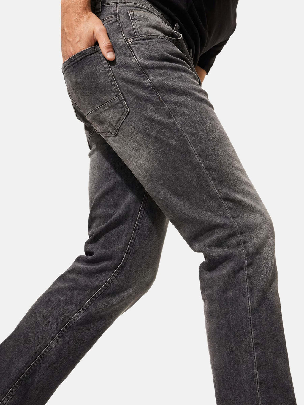 Die Vosden Grey Jeans