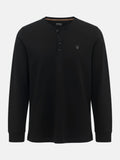 Der Fervor Black Sweater