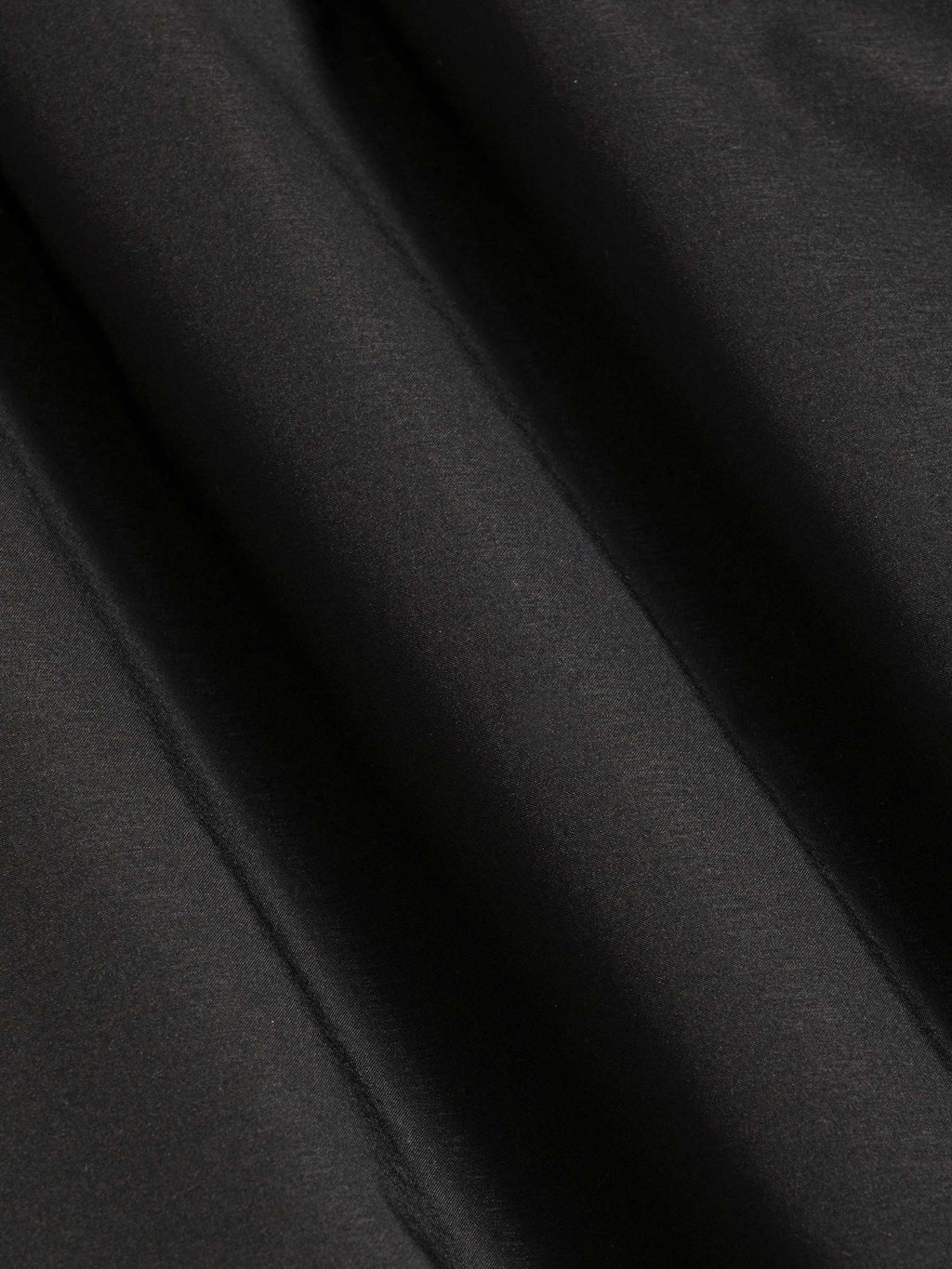 Vitus Slim Fit Schwarze Jacke