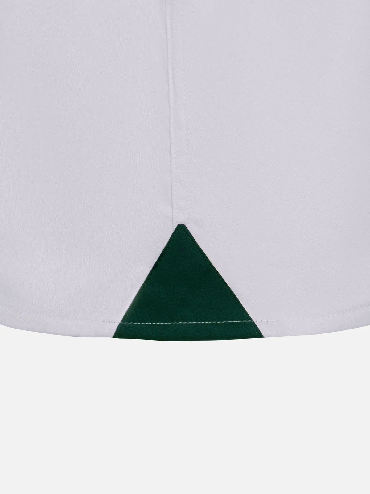 Das Hallow White Shirt