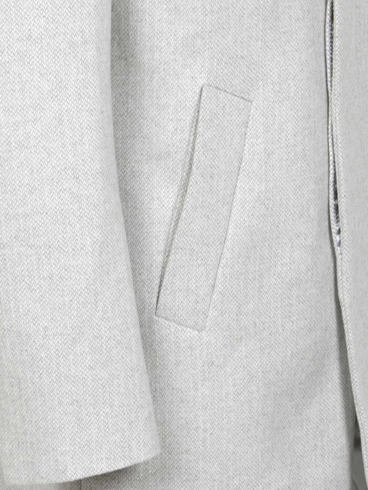 Der Kartier Trenchcoat