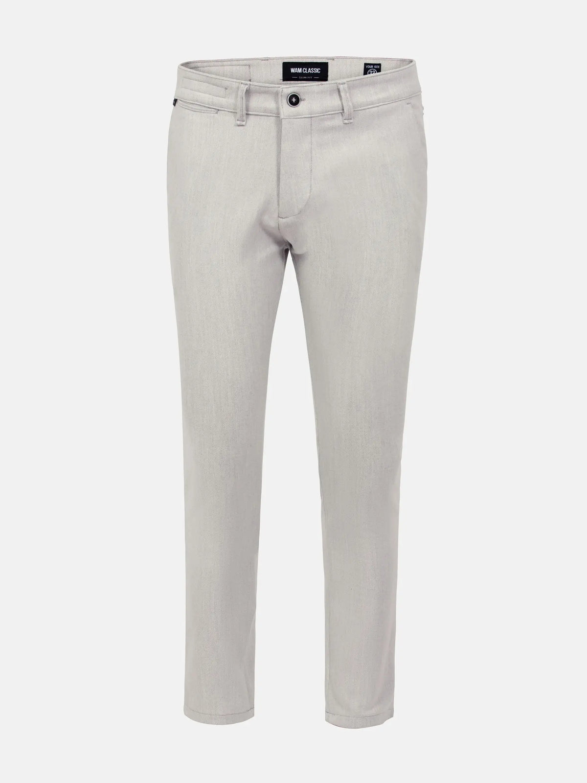Die Dutton Grey Chino
