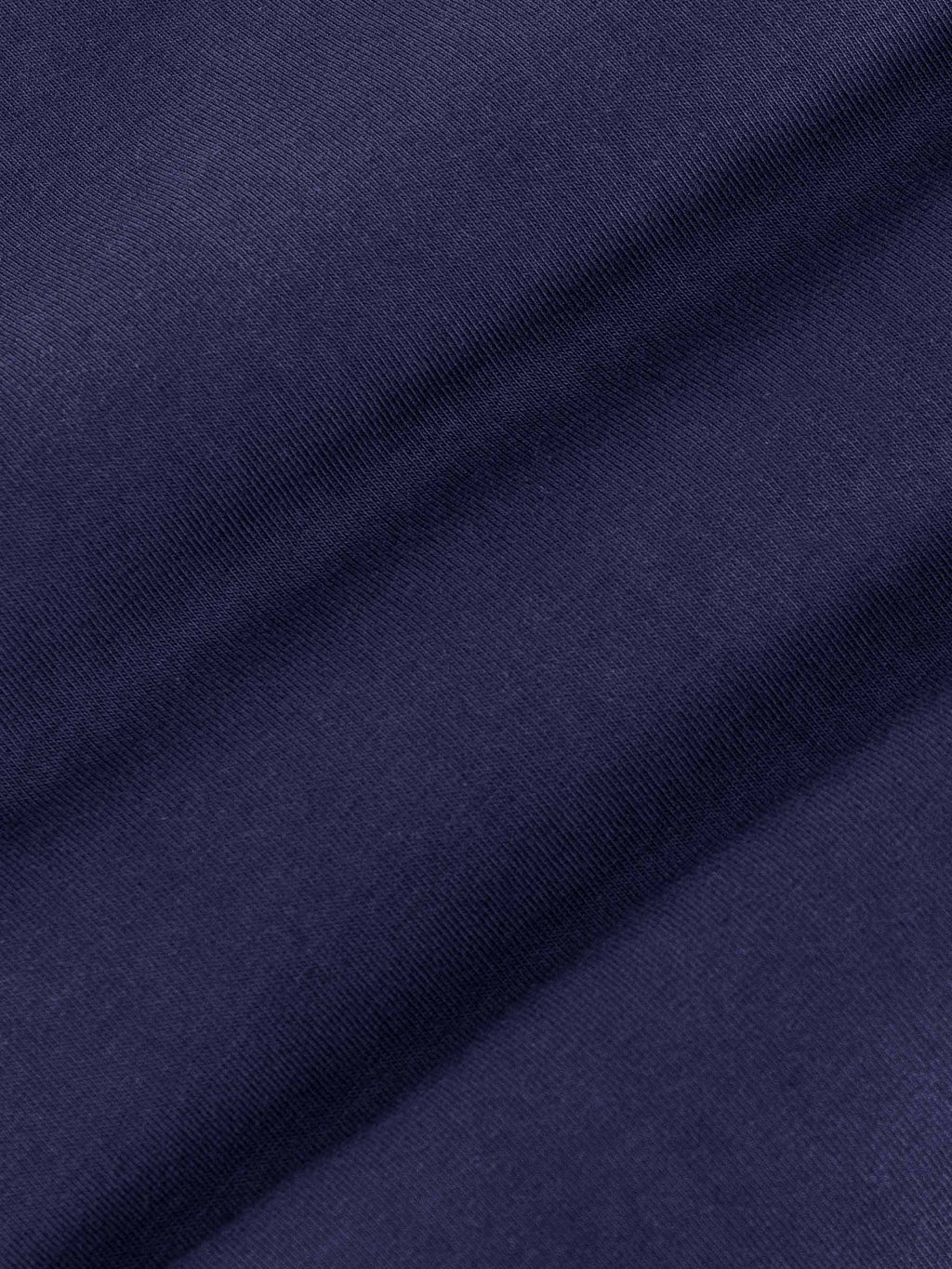Das Emory Navy T-Shirt
