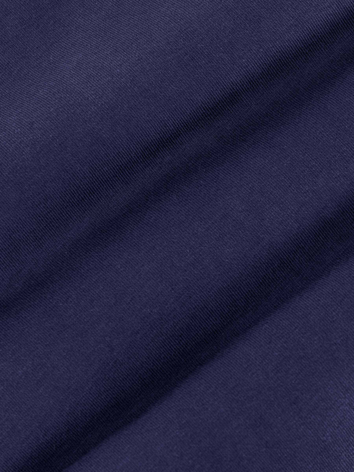 Das Emory Navy T-Shirt