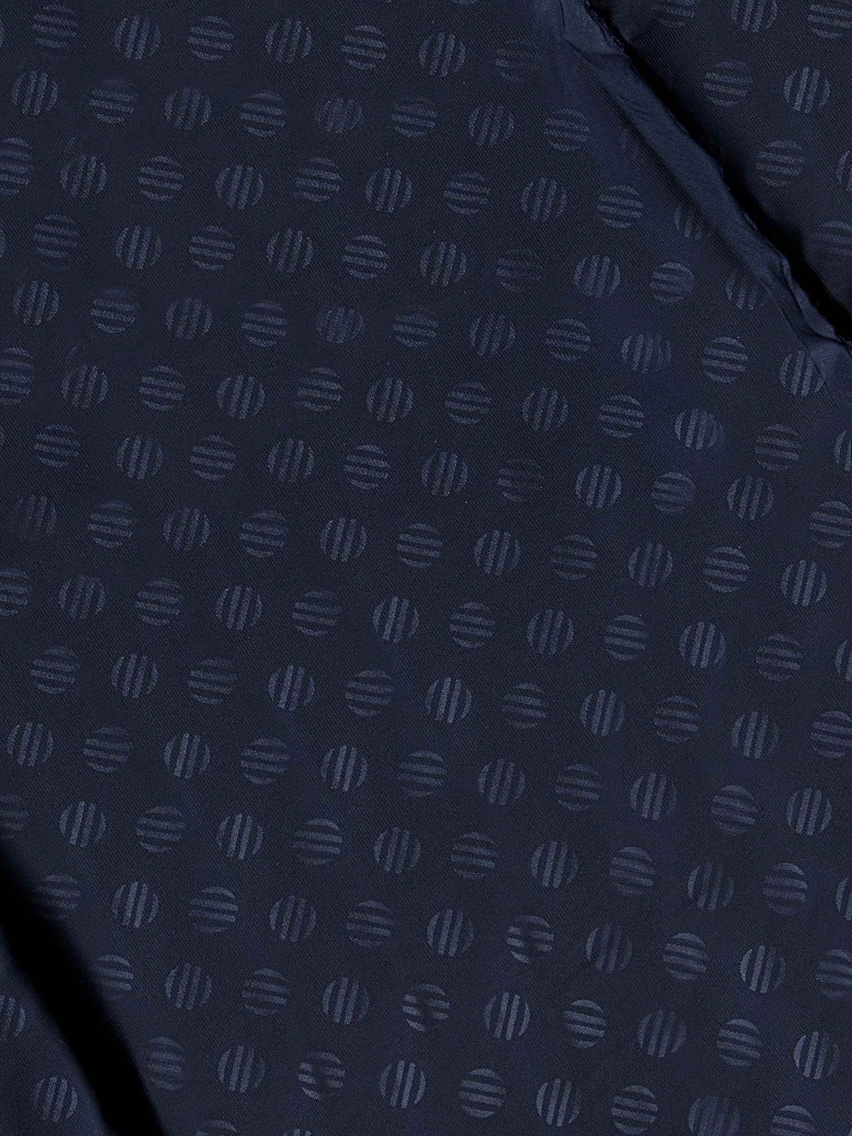 Der Ludlow Navy Bodywarmer