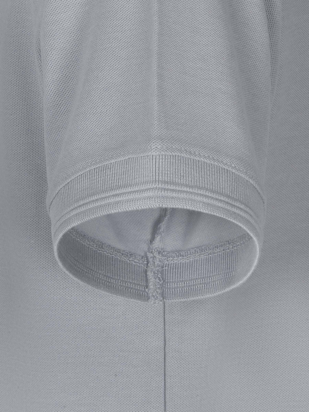 Das Ameer hellgraue Polo