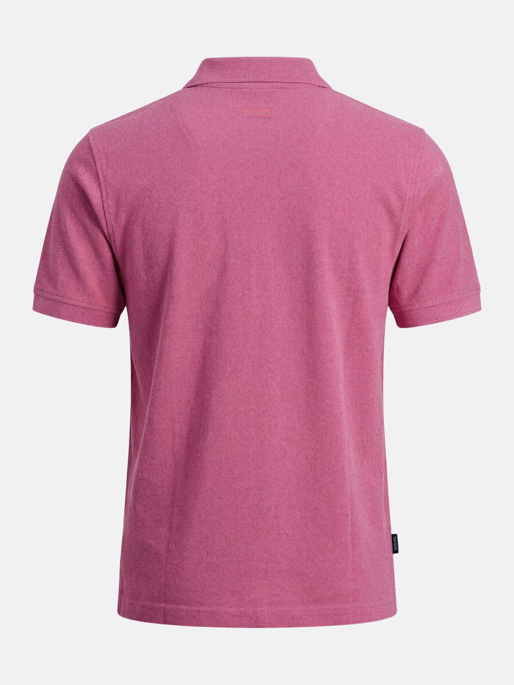 Das Fintor Pink Polo