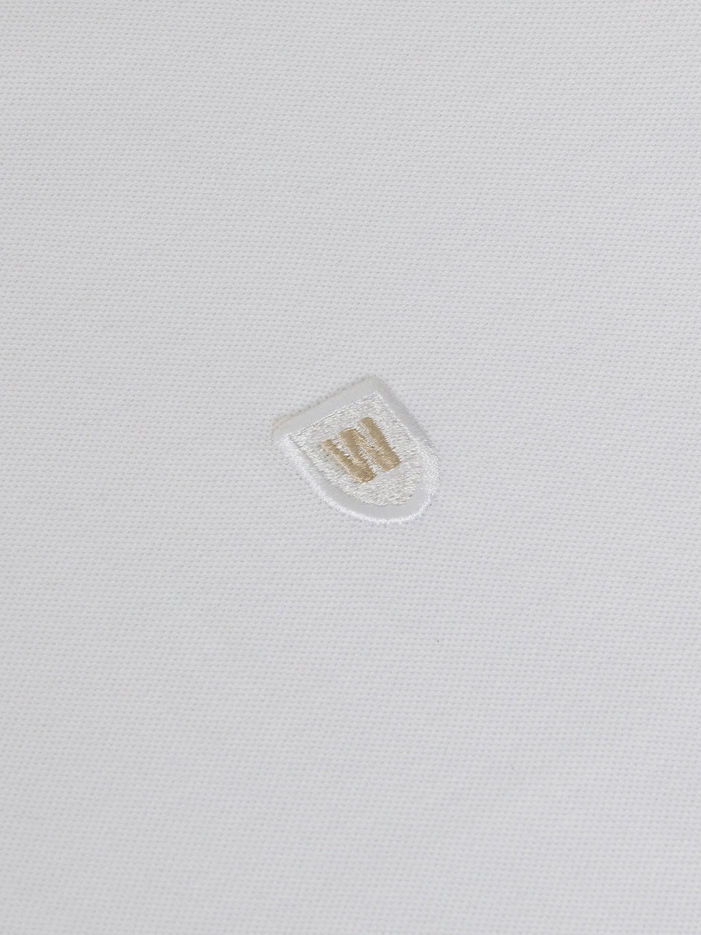 Das Ameer White Polo