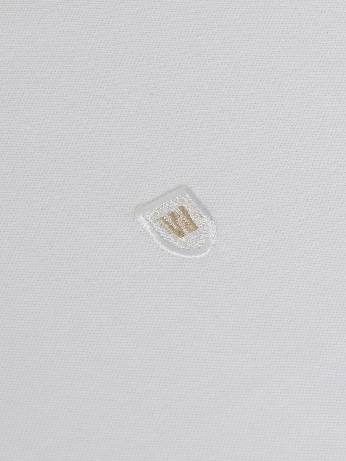 Das Ameer White Polo