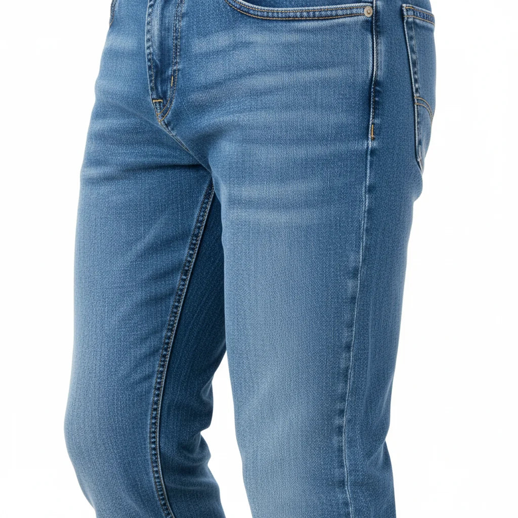 Jeans 72430 Rylor Blau