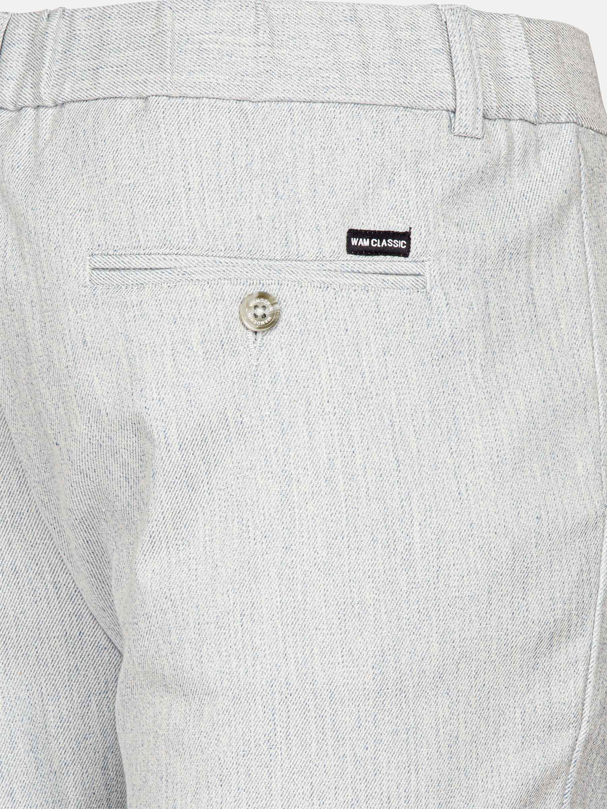 Die Rowan Grey Shorts