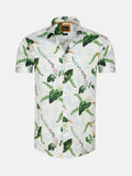 Das Parker White Shirt