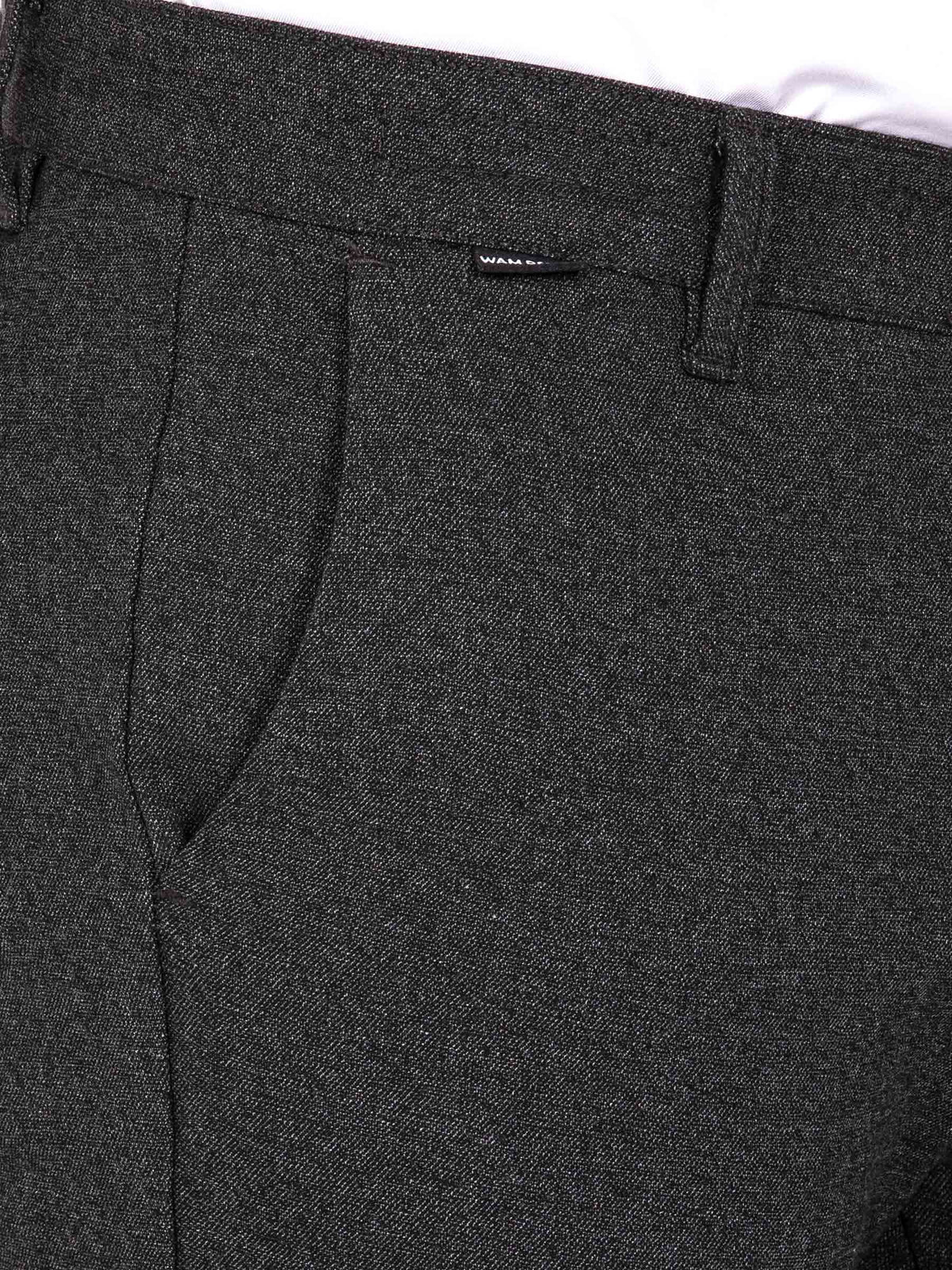 Kingston Anthracite Chino