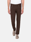 Die Swindon Brown Jeans
