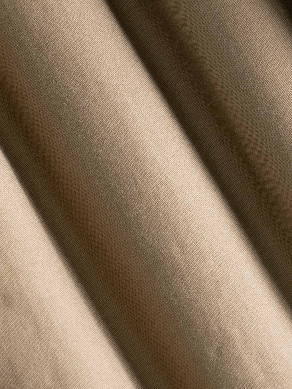 Die Gandalf Dunkelbeige Jeans