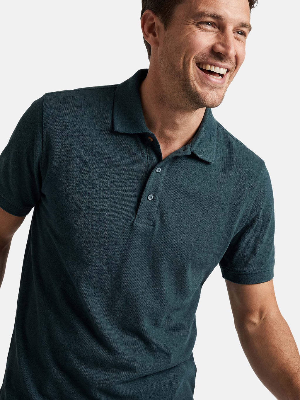 Das Lurian Petrol Polo