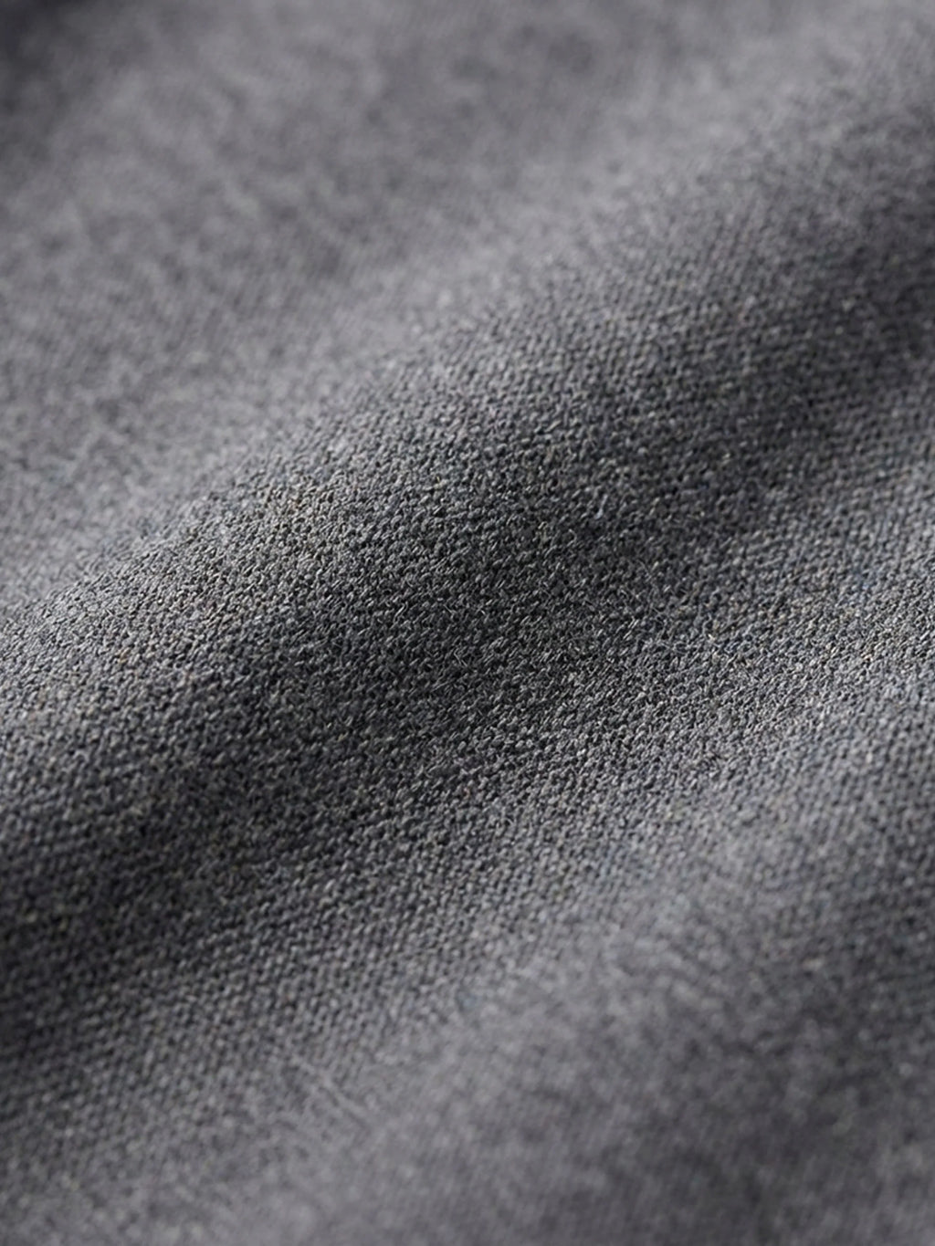 Die Dravik Grey Pantalon
