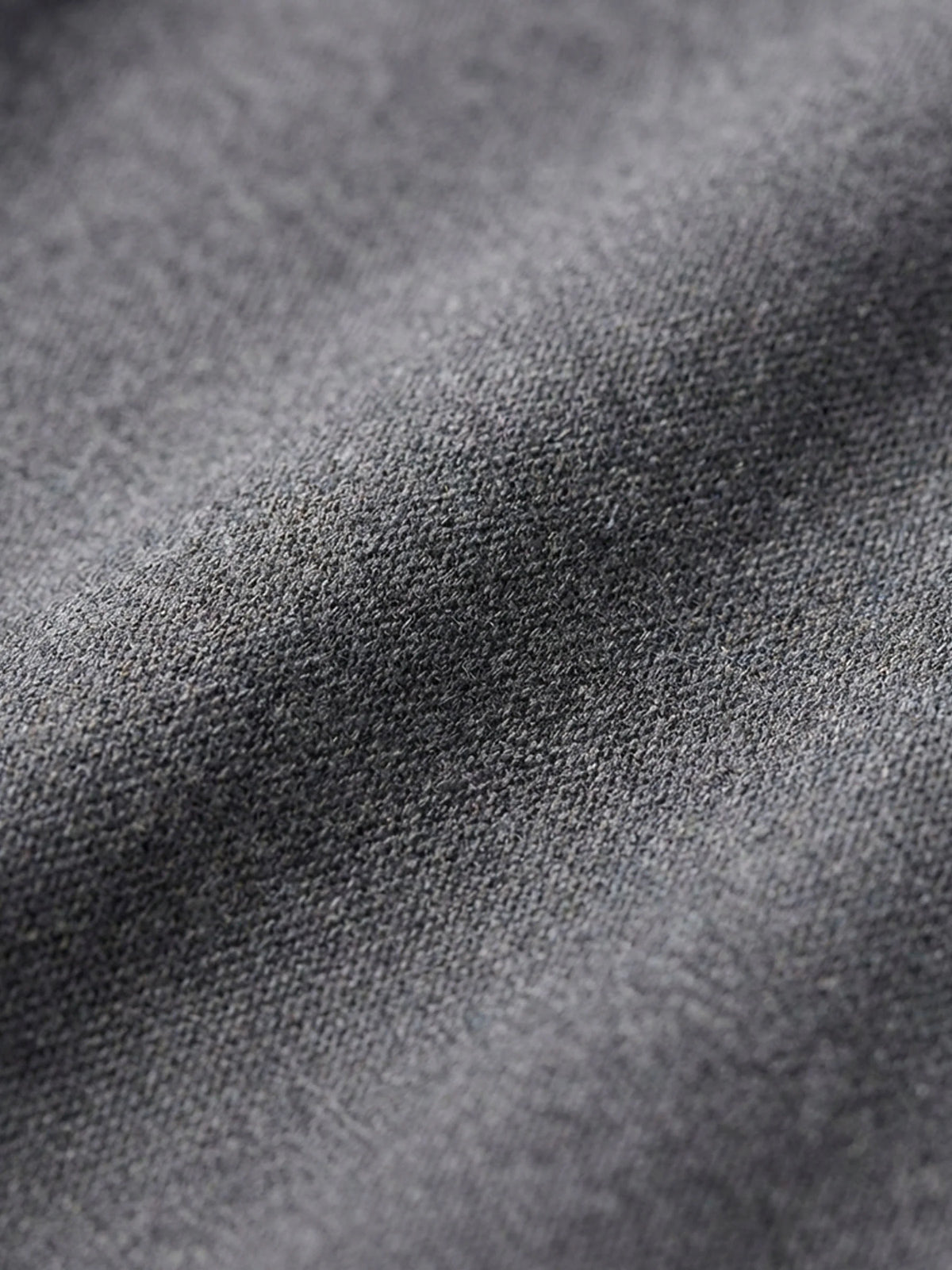 Die Dravik Grey Pantalon