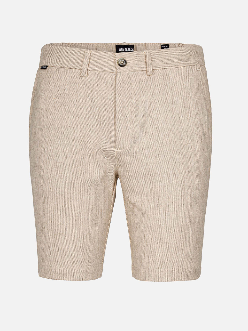 Die Kristian Beige Shorts