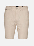 Die Kristian Beige Shorts