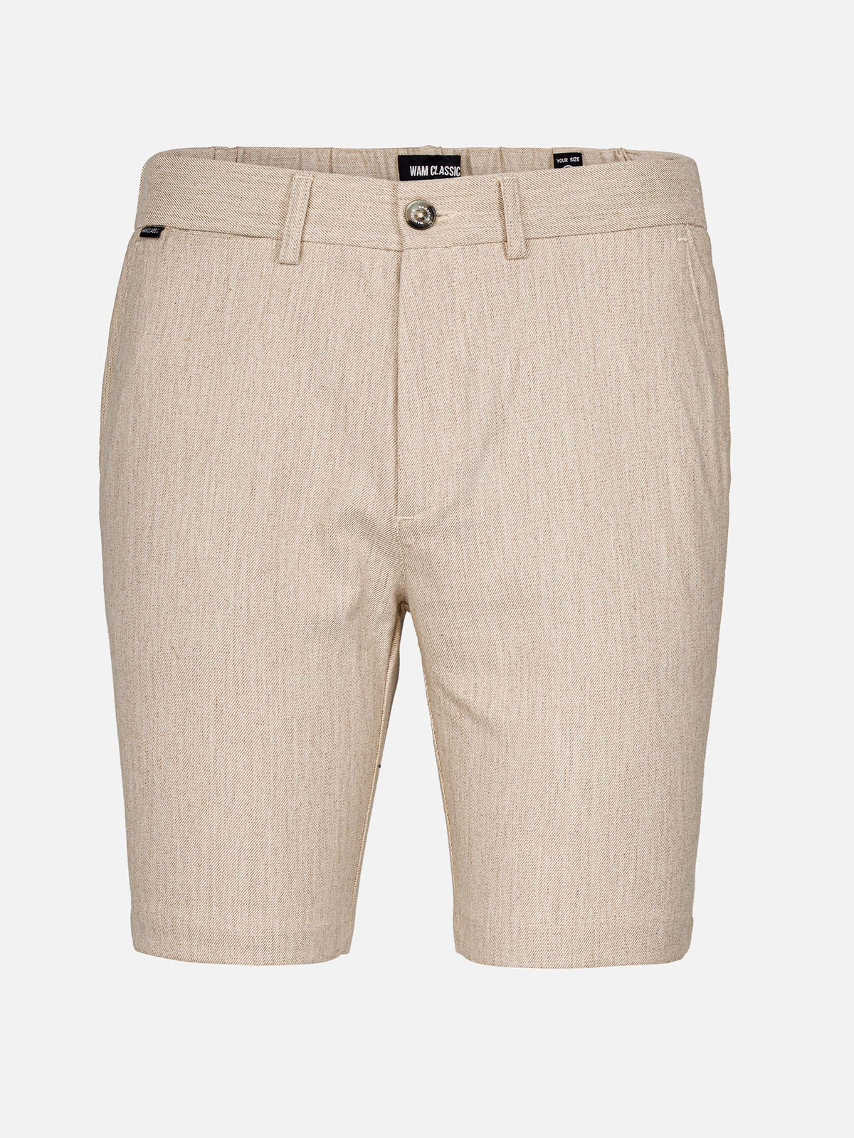 Die Kristian Beige Shorts