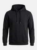 De Dexlor Zwarte Hoodie