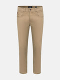 Die Gandalf Dunkelbeige Jeans
