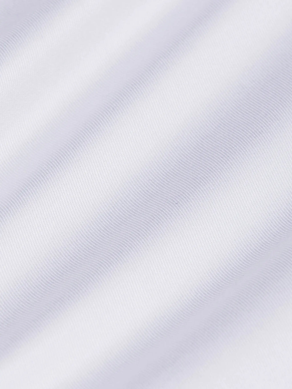 Das Lance White Shirt