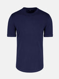 Das Emory Navy T-Shirt