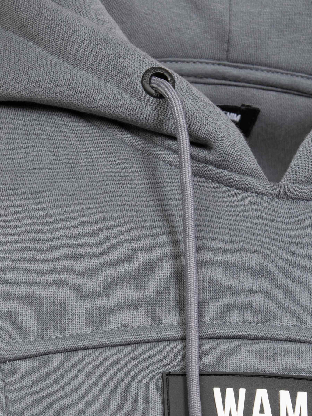 Der Titan Anthrazit Pullover